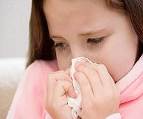 Erkältung und (oder) Grippe