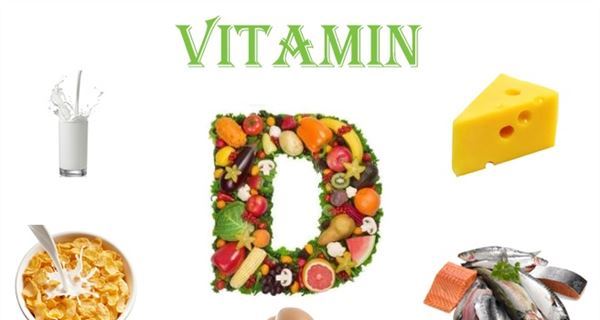 Vitamin D