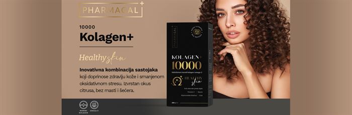 PHARMAGAL Kolagen+ 10000